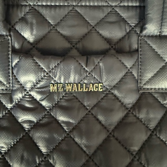 MZ Wallace Dawn Small Sutton Deluxe bag - Picture 4 of 8